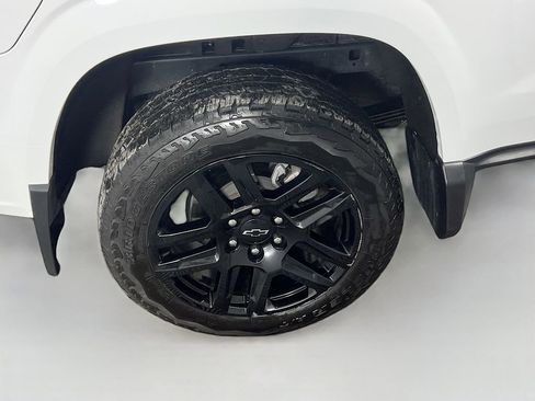 Certified 2025 Chevrolet Colorado Z71 w/ Technology Package image 26