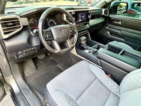 Used 2025 Toyota Tundra SR5 w/ SR5 Convenience Package AWD/4WD image 23