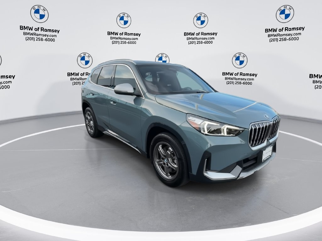 Used 2024 BMW X1 xDrive28i w/ Technology Package AWD/4WD image 2