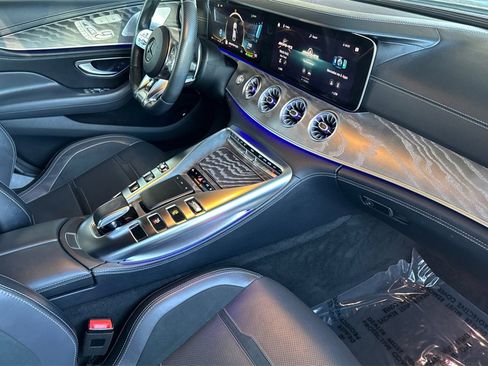 Used 2021 Mercedes-Benz AMG GT 43 image 15