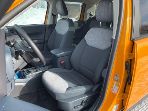 New 2026 Ford Maverick XLT w/ XLT Luxury Package image 13