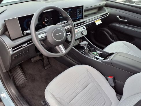 New 2026 Hyundai Santa Cruz SE AWD/4WD image 13