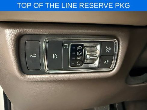 Used 2023 Lincoln Aviator Reserve w/ Equipment Group 201A RWD image 19