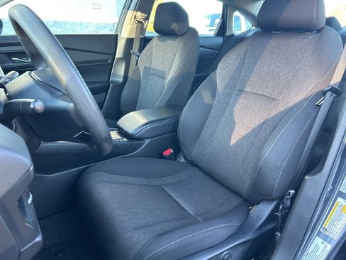 Used 2024 Honda Accord EX image 15