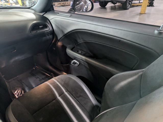 Certified 2023 Dodge Challenger R/T w/ Plus Package RWD image 18
