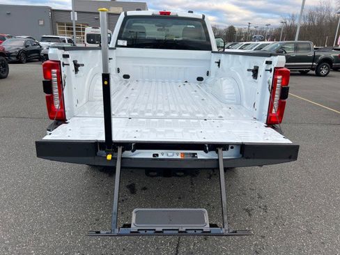 New 2023 Ford F350 XL w/ STX Appearance Package AWD/4WD image 28