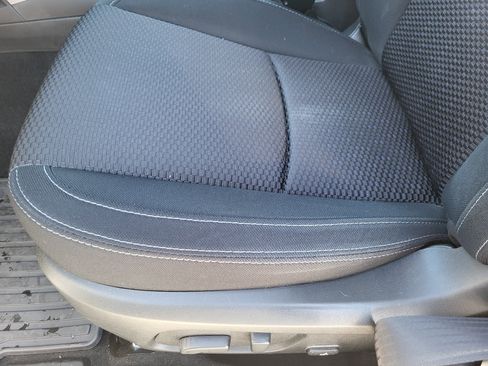 Used 2016 Subaru Forester 2.5i Premium image 22