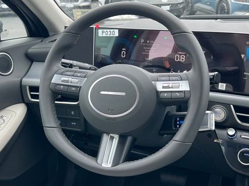 New 2026 Hyundai Sonata SEL AWD/4WD image 14