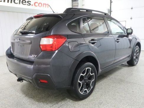 Used 2013 Subaru Crosstrek 2.0i Premium AWD/4WD image 6