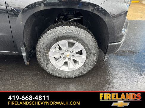 New 2026 Chevrolet Silverado 1500 W/T w/ WT Value Package image 14