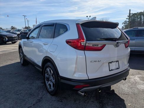 Used 2019 Honda CR-V EX-L image 3