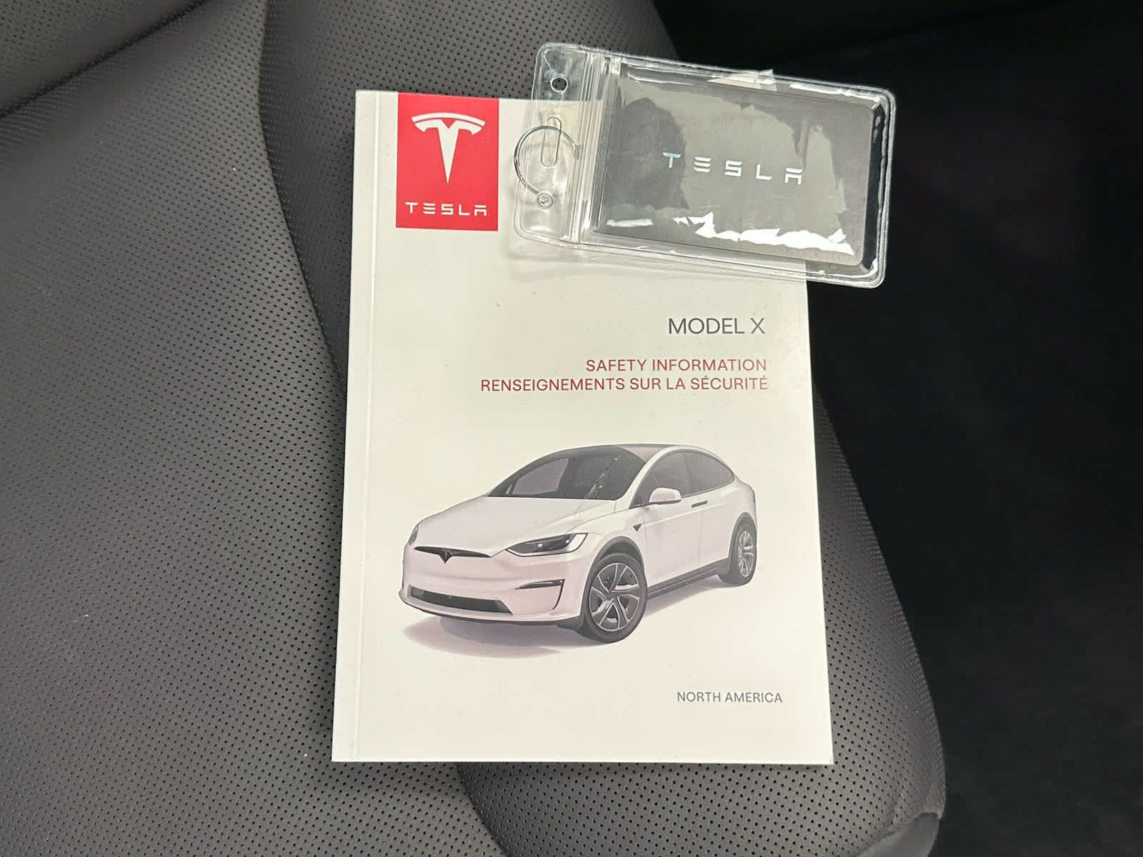 Used 2026 Tesla Model X Plaid AWD/4WD image 39