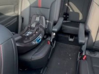 Used 2024 Chevrolet Traverse RS