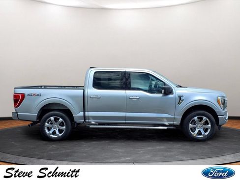 Used 2023 Ford F150 XLT w/ Equipment Group 302A High AWD/4WD image 28