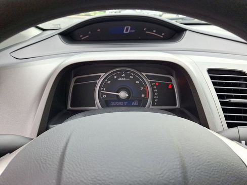 Used 2006 Honda Civic EX image 21