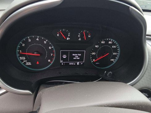 Used 2024 Chevrolet Malibu LT image 24