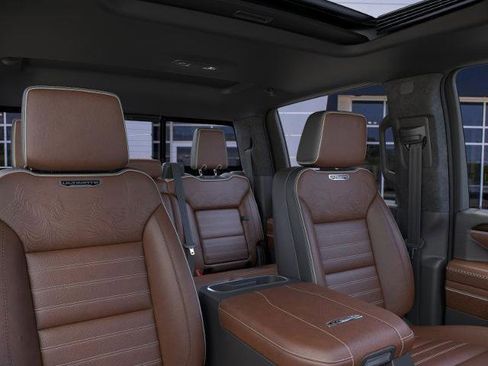 New 2026 GMC Sierra 2500 Denali Ultimate AWD/4WD image 24