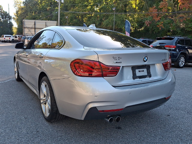 Used 2019 BMW 430i Gran Coupe xDrive AWD/4WD image 5