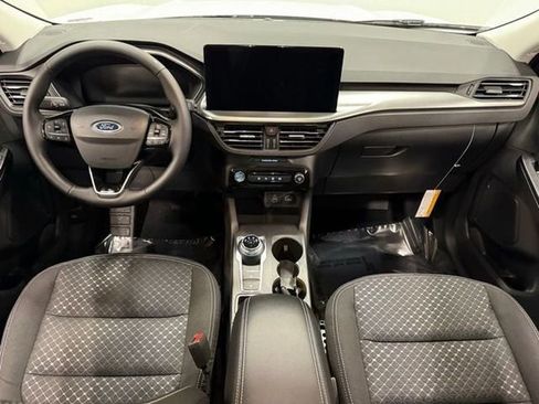 New 2026 Ford Escape Active w/ Tech Pack #1 FWD image 34