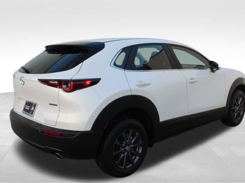 Certified 2024 MAZDA CX-30 AWD 2.5 S image 8