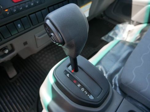 New 2025 Chevrolet Low Cab Forward 5500 XD image 14