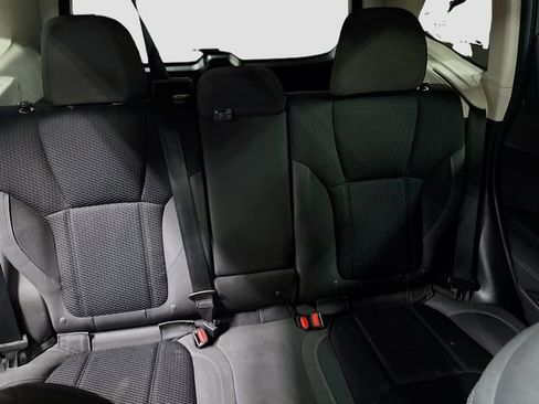 Used 2021 Subaru Forester Premium image 24