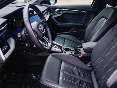 Used 2023 Audi A3 2.0T Premium Plus w/ Premium Plus Package image 19