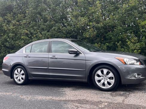 Used 2009 Honda Accord EX-L image 10