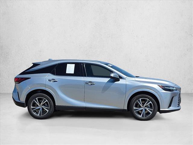 Used 2023 Lexus RX 350 Premium w/ Cold Area Package AWD/4WD image 4