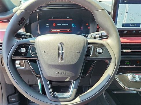 New 2024 Lincoln Corsair Grand Touring w/ Equipment Group 301A image 10