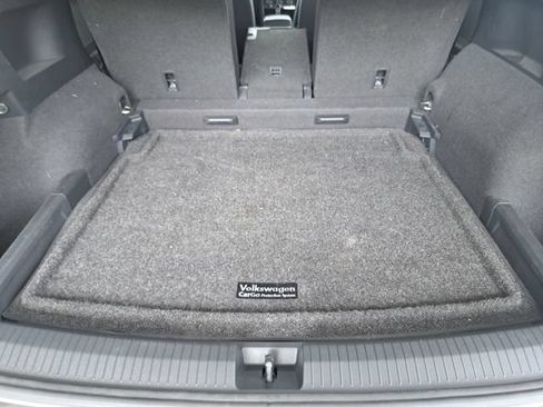 Used 2022 Volkswagen Tiguan S AWD/4WD image 24