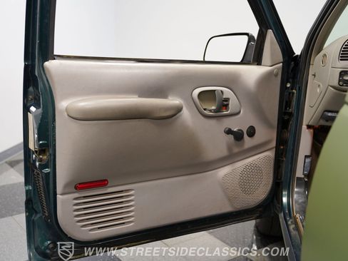 Used 1995 GMC Sierra 1500 2WD Extended Cab image 37