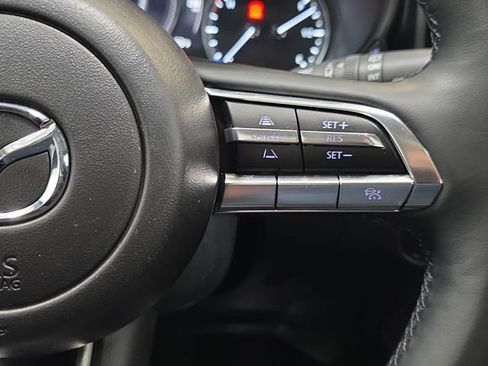 Used 2025 MAZDA CX-50 AWD 2.5 S w/ Premium Package image 17
