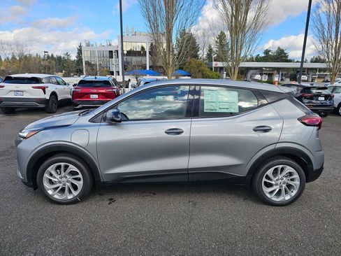 New 2027 Chevrolet Bolt LT w/ Comfort Package image 8