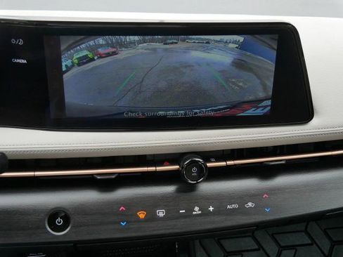 Certified 2023 Nissan Ariya ENGAGE image 25