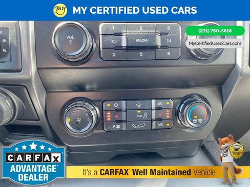 Used 2019 Ford F150 XLT w/ Equipment Group 302A Luxury AWD/4WD image 31