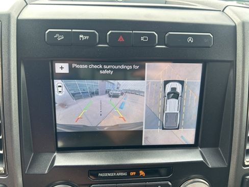 Used 2018 Ford F150 Raptor w/ Equipment Group 802A Luxury image 26