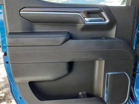 Used 2022 Chevrolet Silverado 1500 RST w/ RST All Star Premium Package image 11