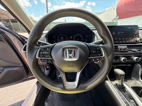 Used 2019 Honda Accord LX image 8
