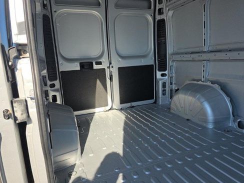 Used 2026 RAM ProMaster 1500 w/ Safety Group FWD image 15