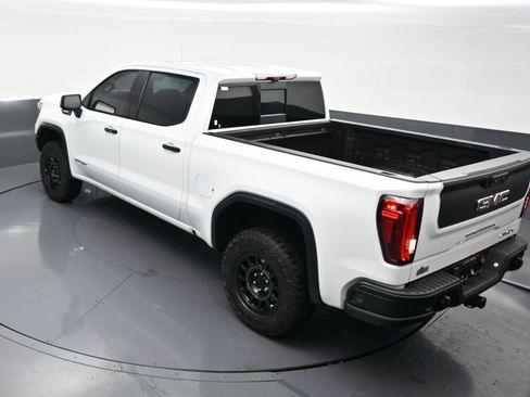Used 2024 GMC Sierra 1500 AT4X w/ AT4X AEV Edition AWD/4WD image 17