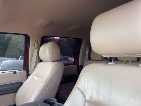 Used 2015 Ford F350 Lariat AWD/4WD image 9