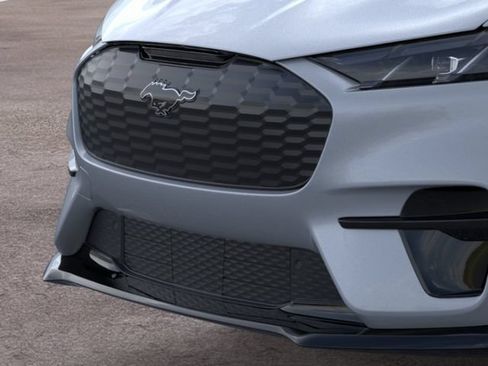 New 2026 Ford Mustang Mach-E Premium w/ Sport Appearance Package RWD image 17