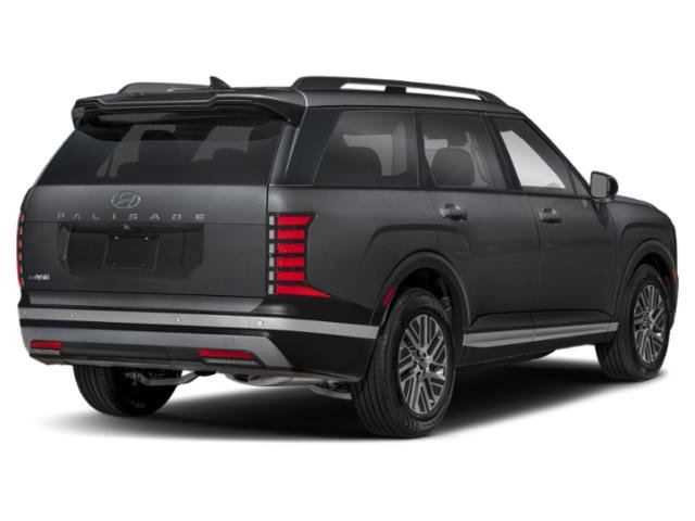 New 2027 Hyundai Palisade SEL Premium FWD image 2