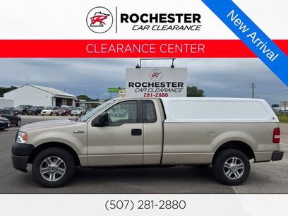 Used 2008 Ford F150 XL
