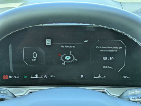 Certified 2026 Kia Sorento SX FWD image 25