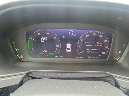 Used 2024 Honda Accord Touring image 22