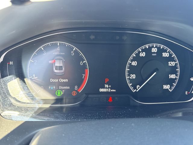 Used 2020 Honda Accord EX-L image 12