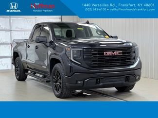 Used 2025 GMC Sierra 1500 Elevation w/ X31 Off-Road Package AWD/4WD video 1