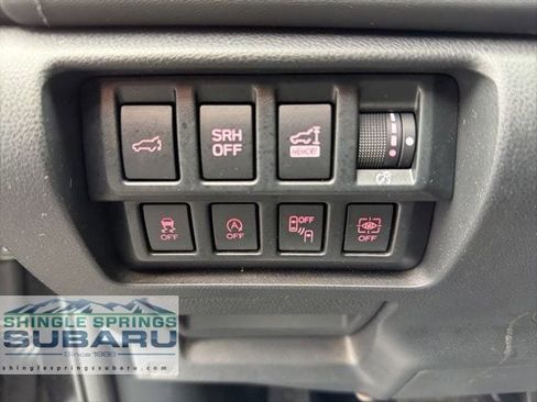 Used 2021 Subaru Forester Touring w/ Popular Package #2 image 44